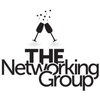 THE Networking Group Logo