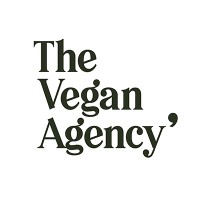 The Vegan Agency Logo