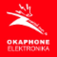 OKAPHONE Elektronika Logo