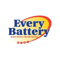 Every Battery PTY LTD Logo