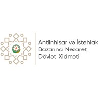 State Service for Antimonopoly and Consumer Market Control (UNOFFICIAL) Logo