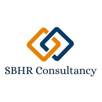 SBHR Consultancy Logo