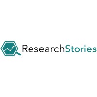 ResearchStories Logo
