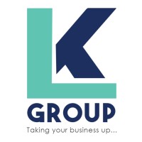 LK GROUP Logo
