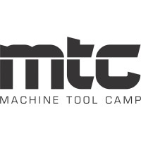 Machine Tool Camp Logo