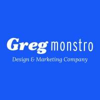 Greg Monstro Logo