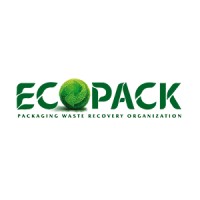 ECOPACK Bulgaria Logo