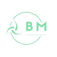 BM ENVIRONNEMENT Logo