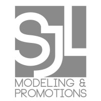 SJL Modeling & Promotions Logo