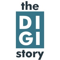 The Digistory Logo