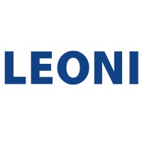 LEONI TUNISIA Logo