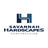 Savannah Hardscapes Logo