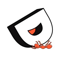 DeadAnt Logo