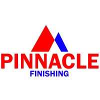 Pinnacle Finishing Logo