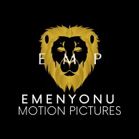Emenyonu Motion Pictures Logo