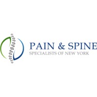 Pain & Spine Specialists of New York Logo