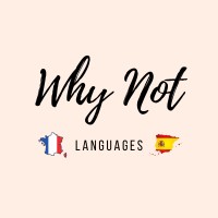 Why Not Languages Logo