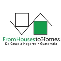 From Houses to Homes Logo