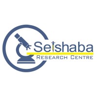 Setshaba Research Centre Logo