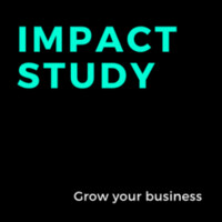 Impact Study Biz Logo