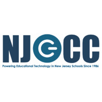 NJECC - New Jersey Educational Computing Cooperative Logo