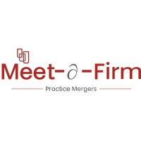 Meet A Firm Logo