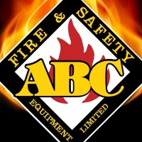 ABC Fire & Safety Equipment Limited Logo