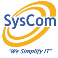 SysCom LLC Logo