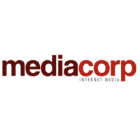 Media Corporation Logo