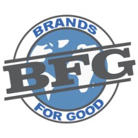 Brands For Good, Inc. Logo