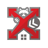Xceptional Wildlife Removal Logo