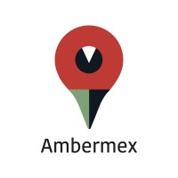 Botón Ambermex® Logo