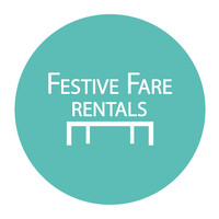 Festive Fare Rentals Logo