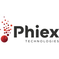 Phiex Technologies Logo