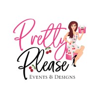 Pretty Please, LLC Logo