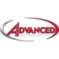 Advanced Car Care Center, LLC Logo