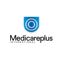 Medicareplus International Ltd Logo
