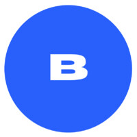 Buffer Music Agency Logo