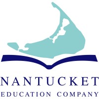 Nantucket Education Company Logo