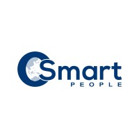 C Smart People Logo