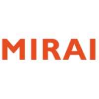 MiraiKikai, Inc. (株式会社未来機械) Logo