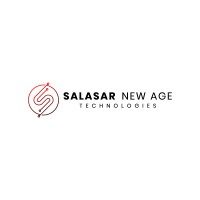 Salasar New Age Technologies Logo