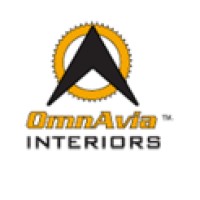 OmnAvia Interiors Logo