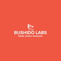 Bushido Labs Logo