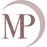 Maria Pujana Designs Logo