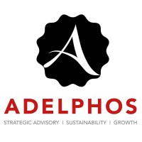 ADELPHOS Logo