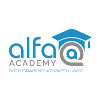 Alfa Academy Logo