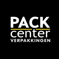PACKcenter Verpakkingen Logo