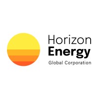 Horizon Energy Global Corporation Logo