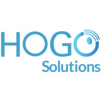 HOGO Solutions Logo
